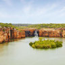 The Kimberley: Simply gorges