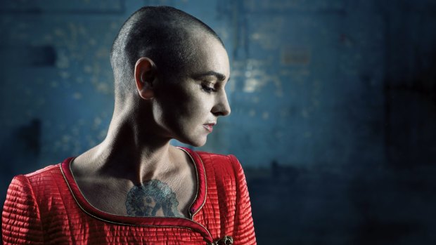 Sinead O'Connor wrote a troubling post on her Facebook page.