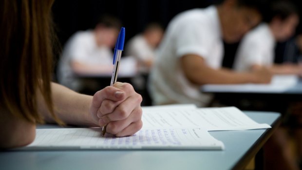 'An ancient history in Australia as well': NESA flags HSC changes