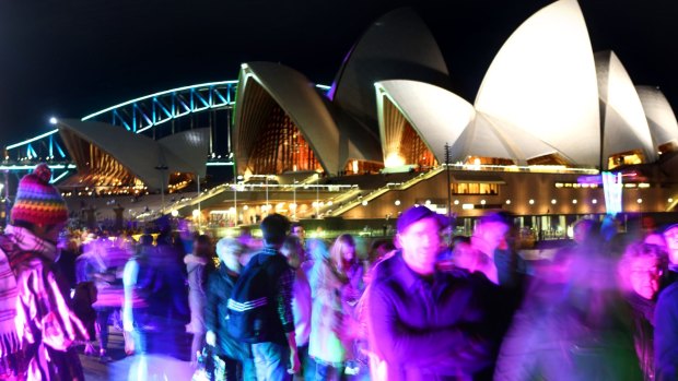 Certain promoters and venues, like the Opera House, may only allow tickets from authorised sellers, leaving consumers open to risk.