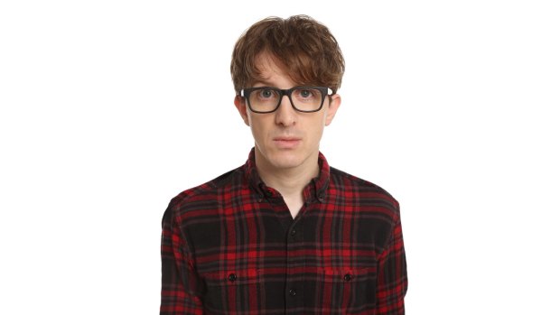 James Veitch turns the tables on the internet scam artists.