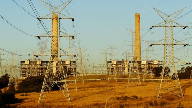 Victoria faces a 39-43 per cent risk of energy shortfalls this summer.