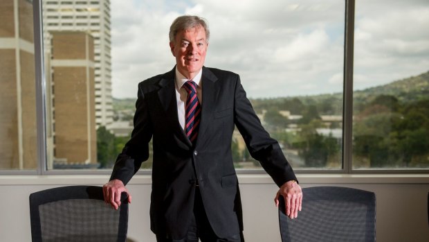 Public Service Commissioner John Lloyd has urged staff to reconsider industrial action. 