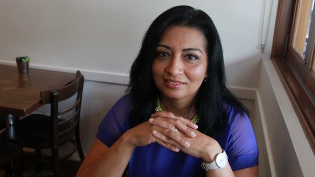 Leard forest is a 'key hot spot for national biodiversity' says NSW Greens MP Mehreen Faruqi.