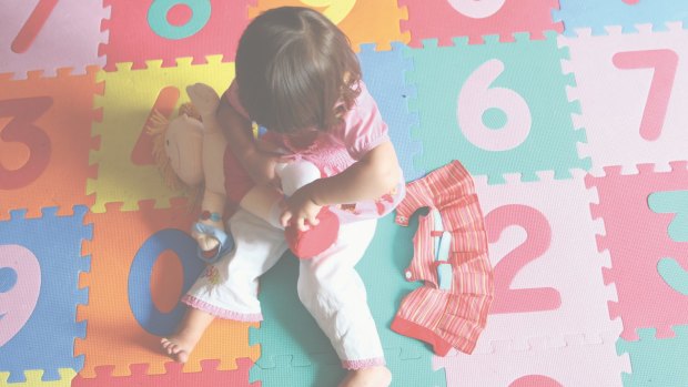 The federal government says it has saved almost $1 billion by closing childcare loopholes. 