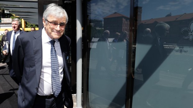 Kerry Stokes' Seven West Media has objected to the media reforms approved by cabinet.