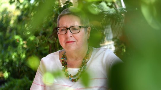 Julie Morgan believes bringing in legislation that allows a group of experts to determine who can ''legally'' die is a retrograde move.