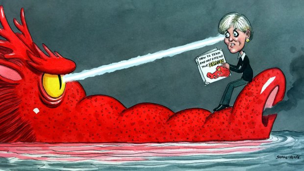 Illustration: John Shakespeare