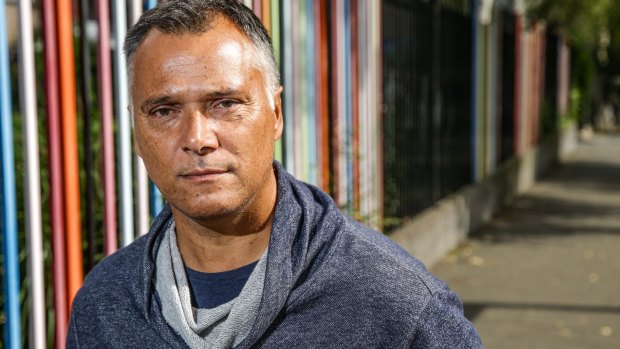 "if we can't have this conversation in a country, democratically and respectfully, then it is just disgraceful": Stan Grant.