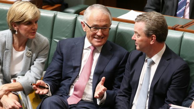 Ministers appear to have a plan to get states to introduce a land tax. Photo: Alex Ellinghausen