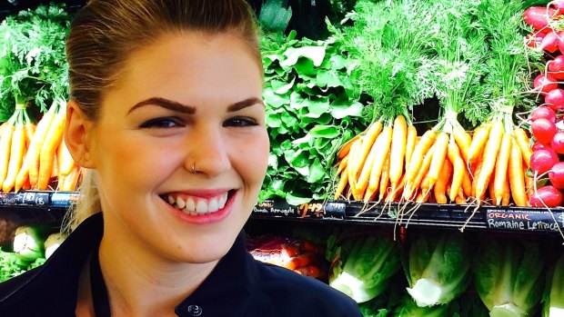 The story of Belle Gibson's cancer survival was never checked by her publisher. 