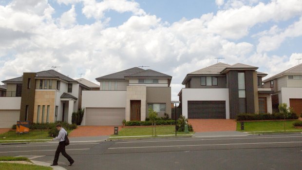 Australia's housing market has peaked, the rate of the slowdown will determine its impact, Bank of America Merrill Lynch says.