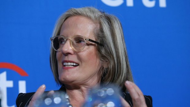 Greater Sydney Commission chief commissioner Lucy Turnbull has proposed Sydney become three cities.
