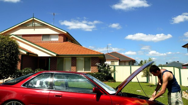 Home ownership is a key part of retirement planning for Australians.
