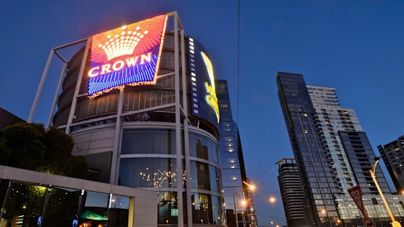 Crown is set to face a hostile union campaign over job cuts.