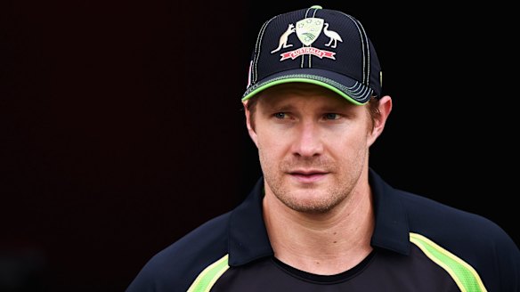 Shane Watson: Massive pay day.