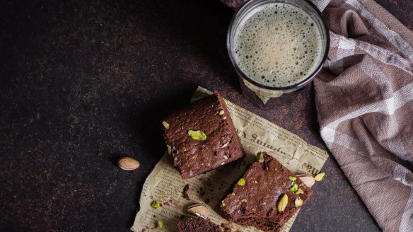 Brewers are experimenting with beers that display deep chocolate notes.