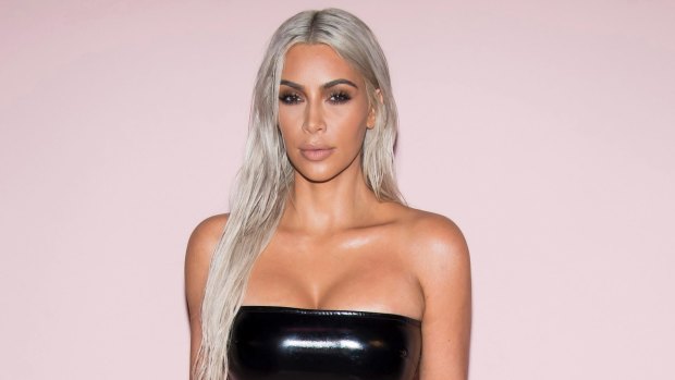 Attention beauty moguls, you're going to need to pay attention to KKW.