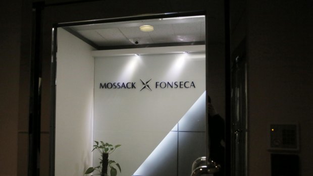 More than 11.5 million documents were hacked from Panama law firm Mossack Fonseca.