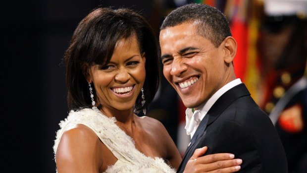 Michelle and Barack Obama seem likely to add to past memoirs once they leave the White House.