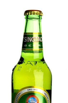 "Tsingtao is finding itself in a position of not being premium enough for high earners and not cheap enough for lower income consumers," the note said.
