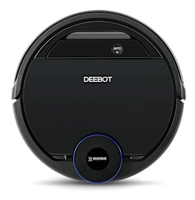 The Deebot 930 is a two-in-one vacuum-bot.