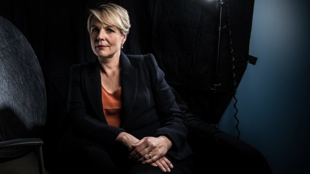 Frustration is mounting about the slowing of internet speeds, says deputy opposition leader Tanya Plibersek. 