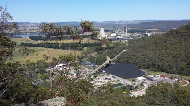 Springvale coal mine has stood down most of its workers pending  approval for a 13-year extension plan.