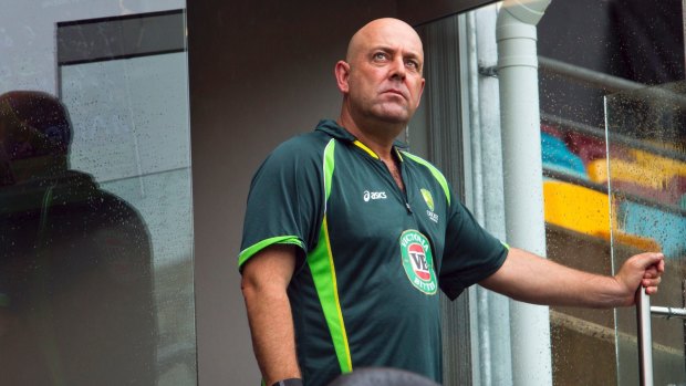 The likes of current coach Darren Lehmann broadly discussed whether five days had become too long to retain the interest of supporters, sponsors and broadcasters.