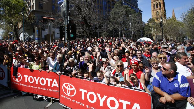 AFL grand final public holiday trading Melbourne: What’s open, what’s closed