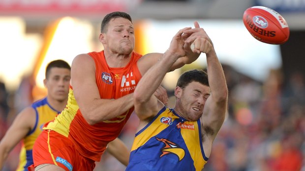 Suns co-captain Steven May is set to re-sign with the club