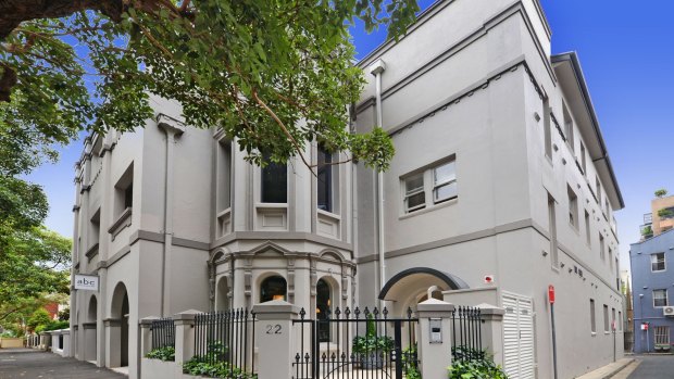 A Potts Point restaurant at Rockwell Crescent tenanted on a long-lease by a founder of the Fratelli Fresh group is set to be auctioned by LJ Hooker Commercial Sydney.