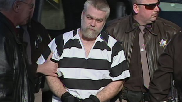 Steven Avery was received life imprisonement for the murder of Teresa Halbach.