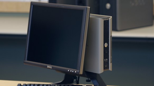 PC shipments mark 'worst decline in PC market history' with 10 per cent ...