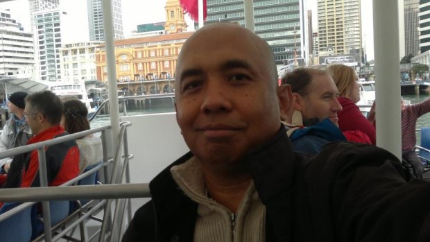 Zaharie Ahmad Shah, pilot of Malaysia Airlines flight MH370 - the rogue pilot explanation remains the most plausible in the search for the missing plane.