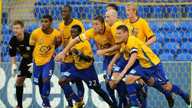 Former A-League side Gold Coast United will be relaunched in the NPL Queensland competition.