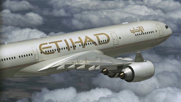 New services will pick up the slack left by Etihad's exit from Perth, the government says.