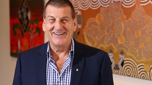 Jeff Kennett says he is all for multiculturalism but says  expanded prayer rooms at football grounds are absurd.