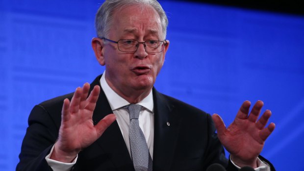 Trade Minister Andrew Robb has repeatedly warned that China could pull out of the deal if Parliament quibbles with labour-market testing provisions.