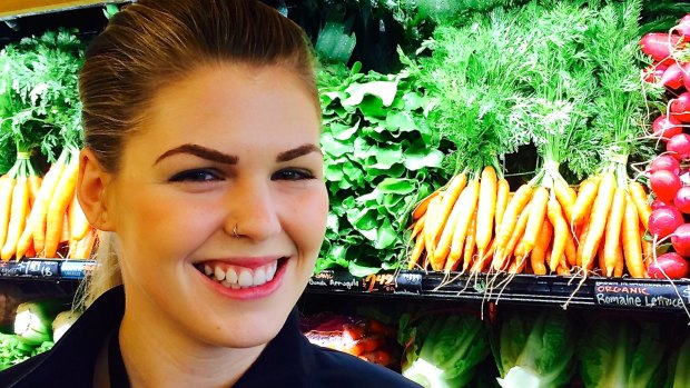 Belle Gibson built a business around her story of surviving malignant brain cancer.