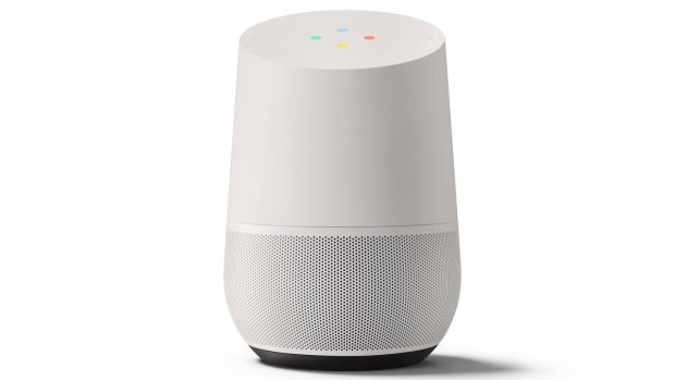 The functionality of Google Home, like its peers, remains limited.