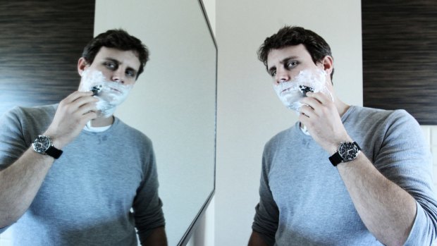 Dollar Shave Club forecasts $200 million in sales in 2016.