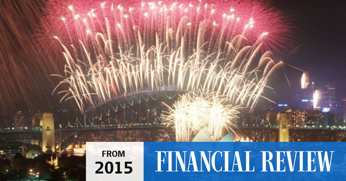 What Will A Hotel Room Cost You On New Year S Eve