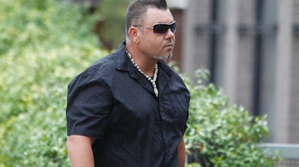 Accused murderer Steve Fesus 'propositioned women' weeks after wife ...