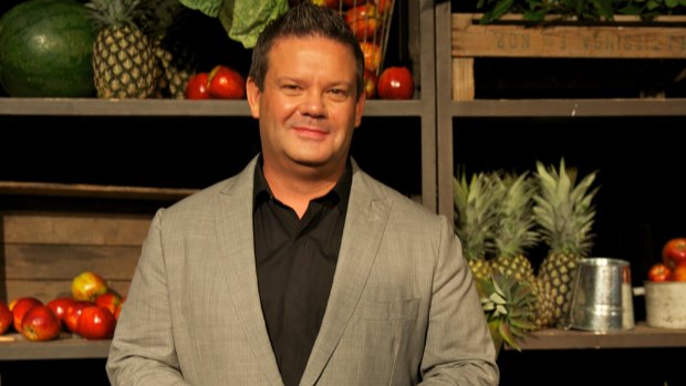 Gary Mehigan and his business partners had been accused of reneging on $155,942 in unpaid invoices to builder Robert Pavlovic.