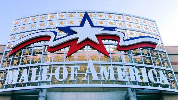 A threat has surfaced against the Mall of America in Bloomington, Minnesota.
