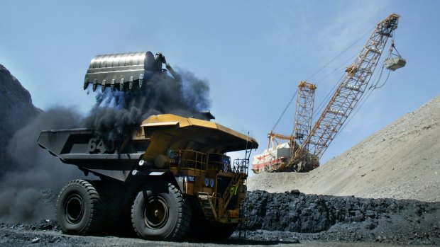 Griffin Coal has rejected a Fair Work Commission recommendation on its pay dispute.