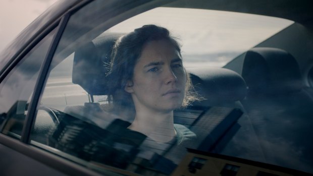 Amanda Knox's story is investigated in a new Netflix documentary. 