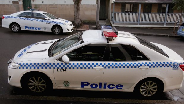 NSW Police are investigating the collision between a taxi and a 59-year-old man on Oxford Street early on Friday morning that resulted in his death.