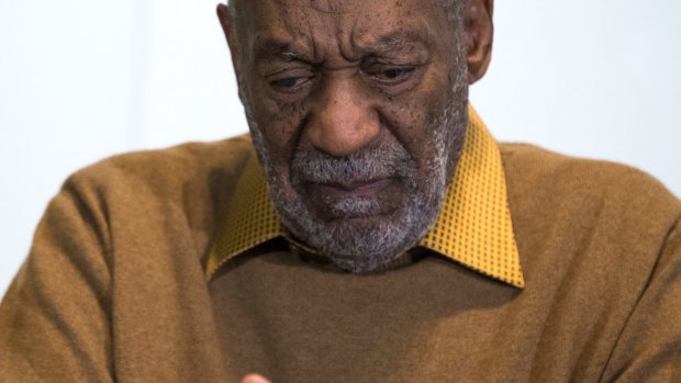 Over 40 women have made rape claims against Bill Cosby.